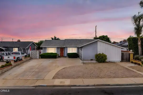 3511 S G Street, Oxnard, CA 93033