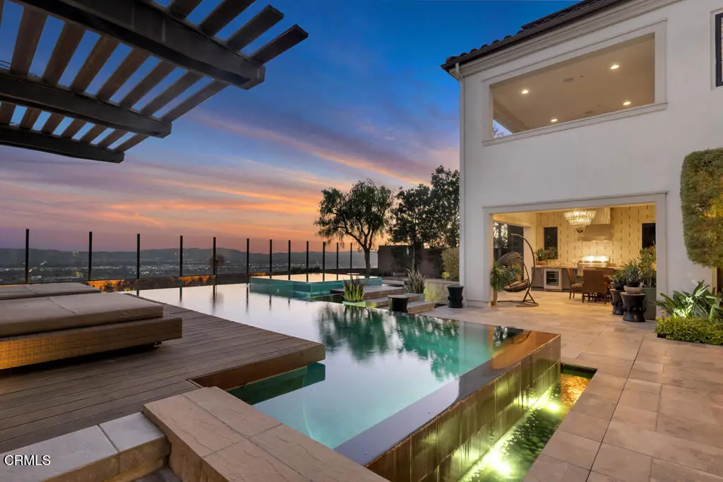 11735 N Manchester Way, Porter Ranch, CA 91326 - #1