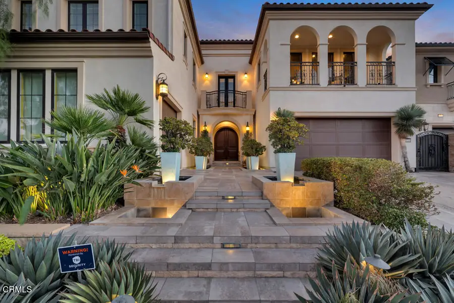 11735 N Manchester Way, Porter Ranch, CA 91326 - #2