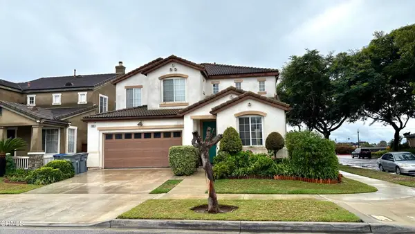 1902 Ribera Drive, Oxnard, CA 93030