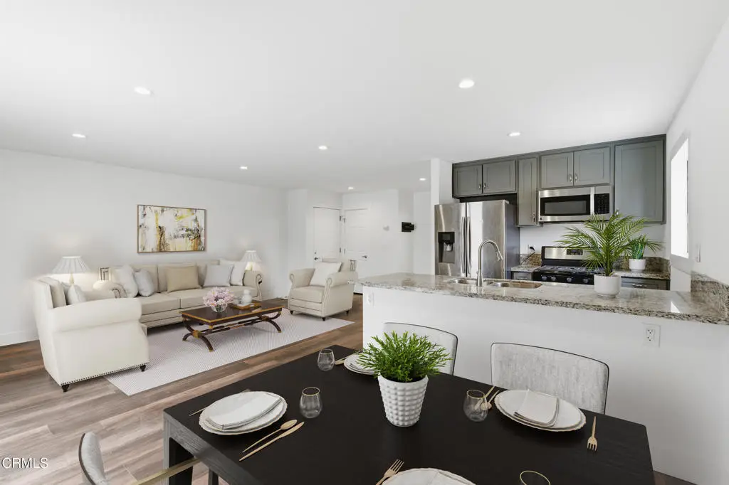 362 W Santa Barbara Street, Santa Paula, CA 93060 - #1