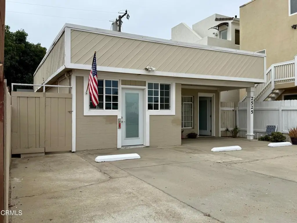 2525 Roosevelt Boulevard, Oxnard, CA 93035 - #1