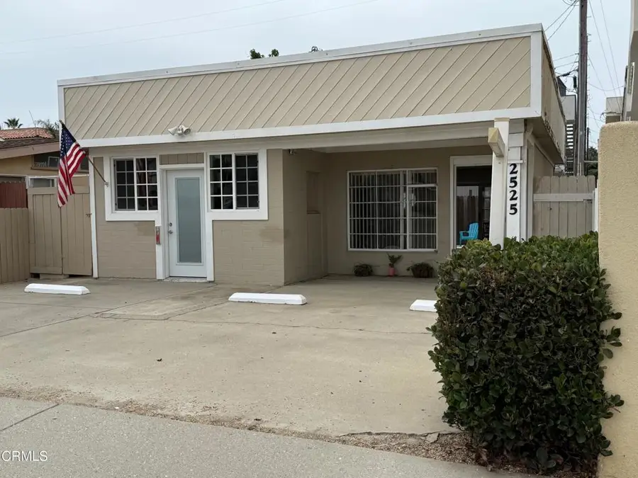 2525 Roosevelt Boulevard, Oxnard, CA 93035 - #2