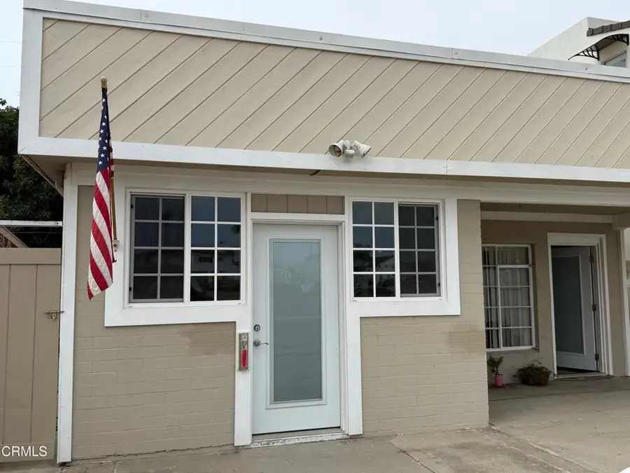 2525 Roosevelt Boulevard, Oxnard, CA 93035 - #3