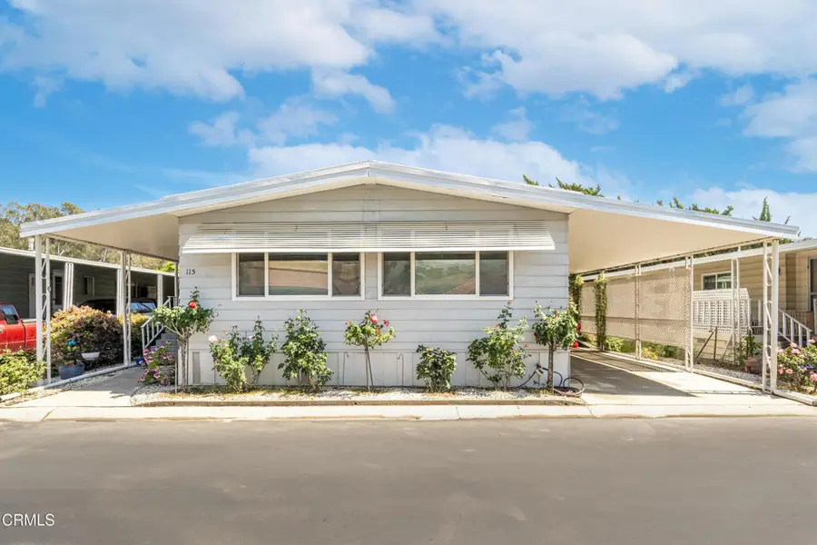 950 Woodland Avenue #115, Ojai, CA 93023 - Image #2