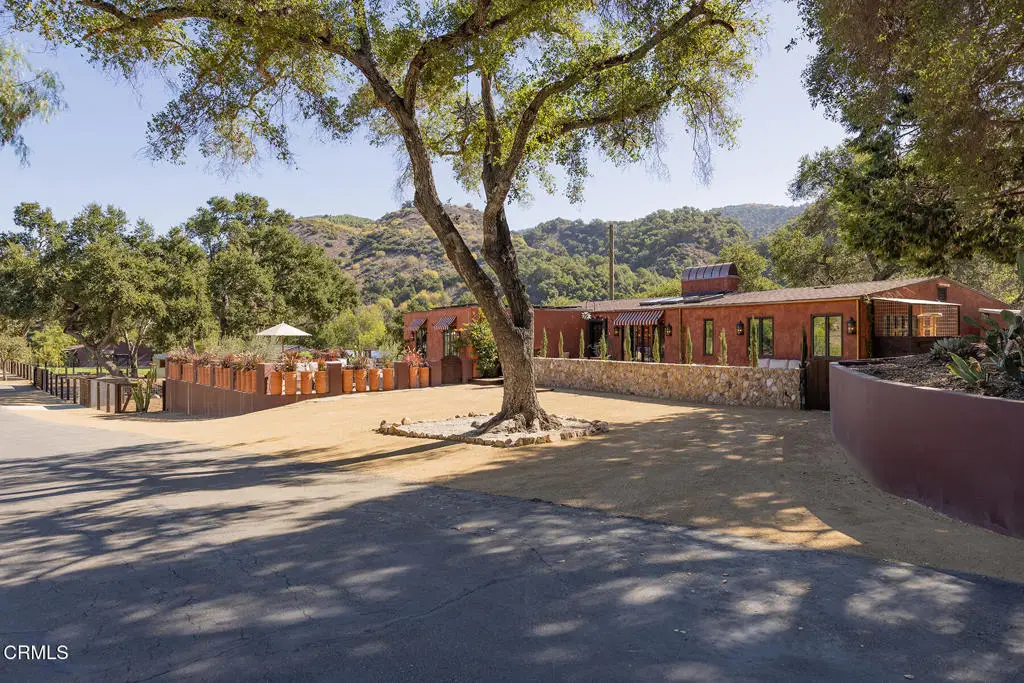 10802 10818 Oak Knoll Road, Ojai, CA 93023 - Image #1