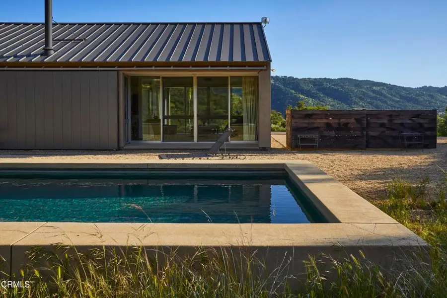 12179 Koenigstein Road, Ojai, CA 93023 - #2