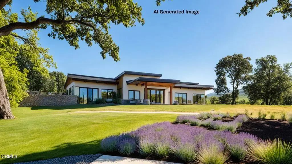 1090 Cuyama Road, Ojai, CA 93023 - #1