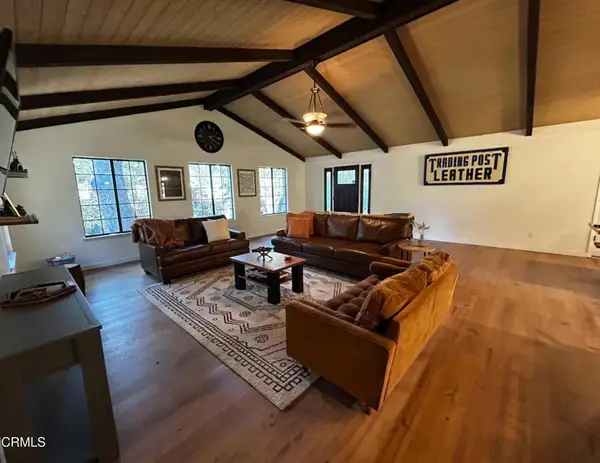 39955 Rd 428, Oakhurst, CA 93644