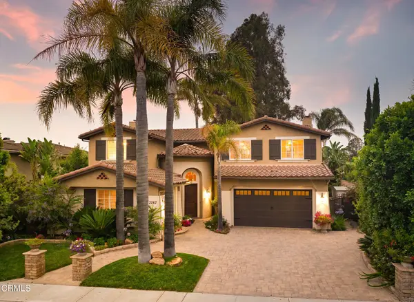 2767 Avenida De Autlan, Camarillo, CA 93010