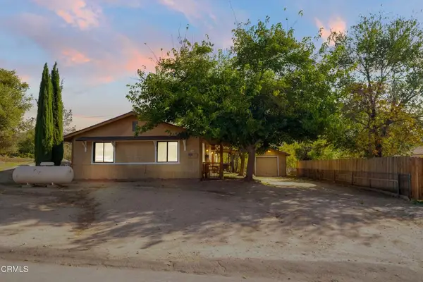 41 Lakeview Drive, Wofford Heights, CA 93285