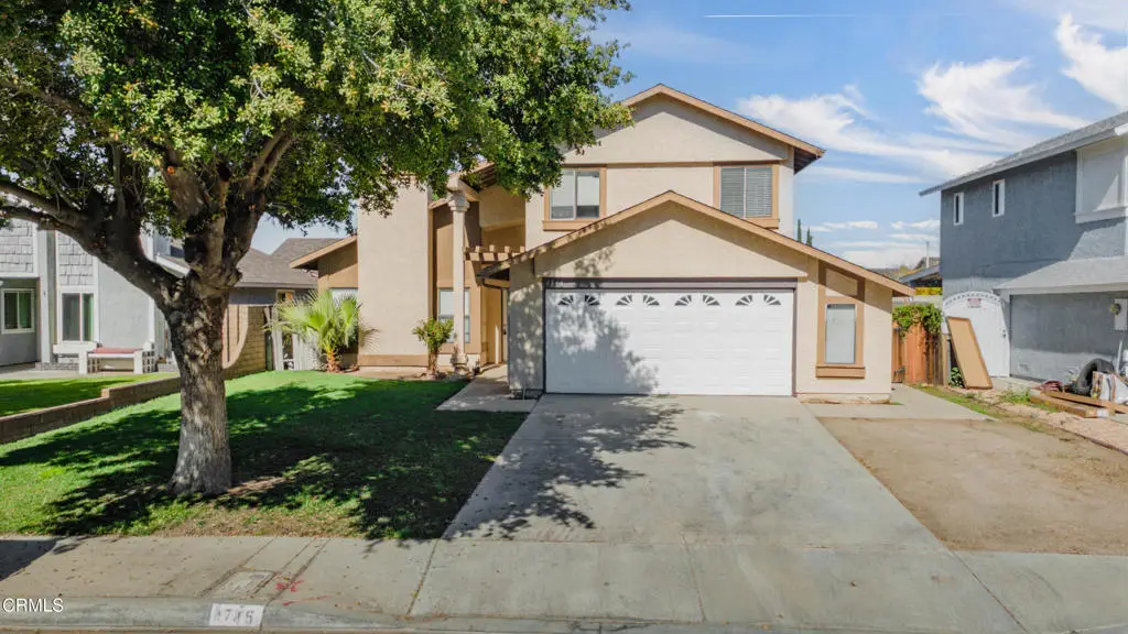 4745 Karling Place, Palmdale, CA 93552 - #1