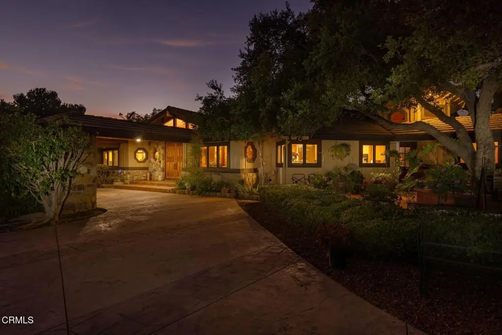 10681 Encino Drive, Oak View, CA 93022 - #1