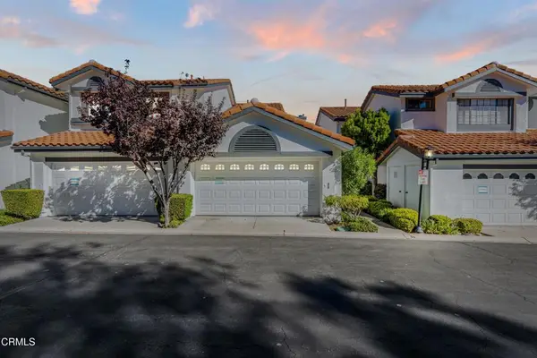 4791 Parma Drive, Oak Park, CA 91377