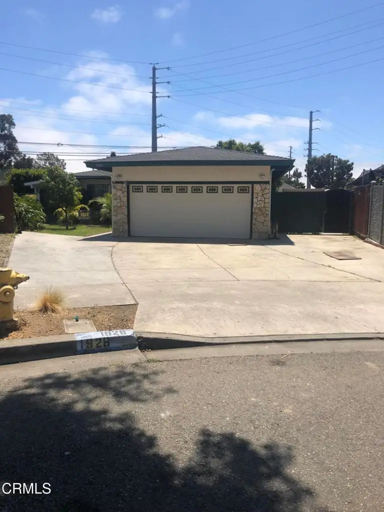 1928 San Benito Street, Oxnard, CA 93033 - #1