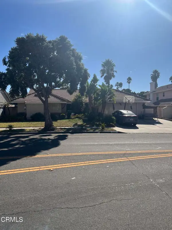 1510 Holly Avenue, Oxnard, CA 93036