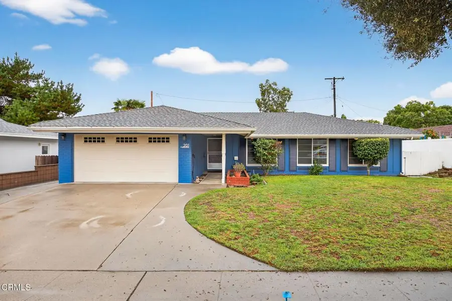 201 Xavier Avenue, San Buenaventura Ventura, CA 93003 - Image #2