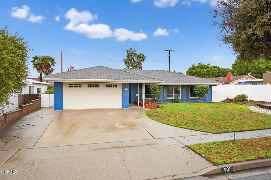 201 Xavier Avenue, San Buenaventura Ventura, CA 93003 - Image #3
