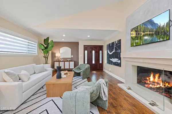 4961 Alcove Avenue, Valley Village, CA 91607