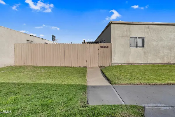 2941 W Hemlock Street #22, Oxnard, CA 93035