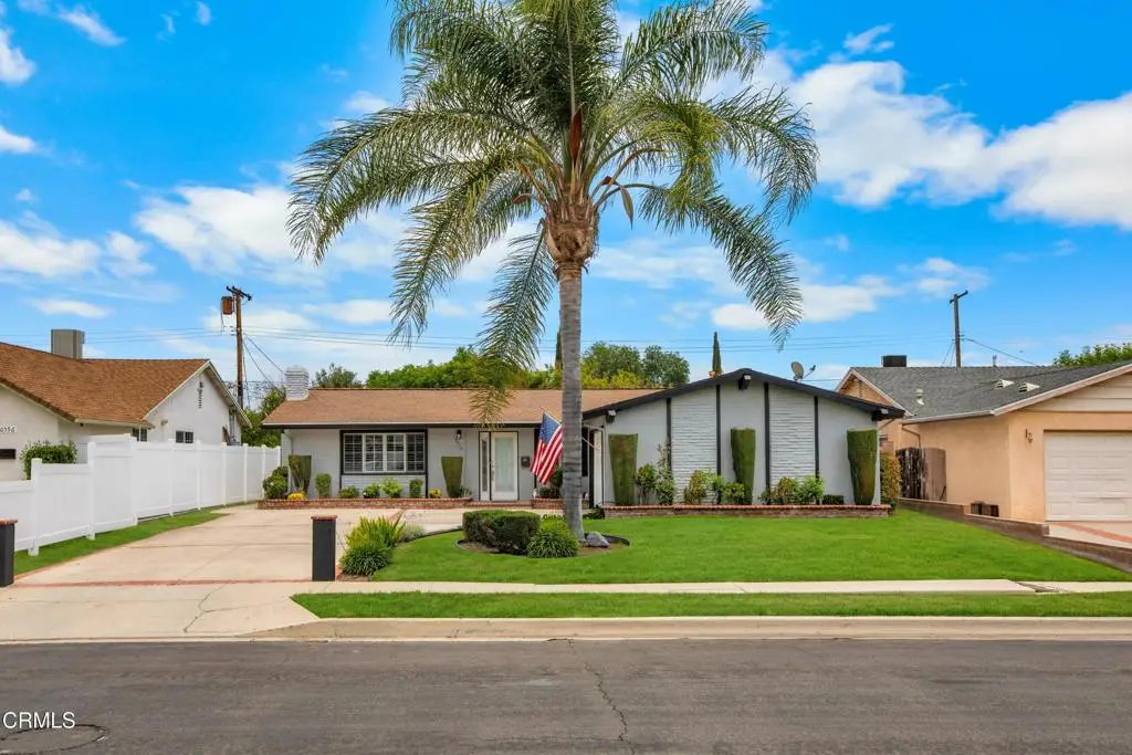 6552 Neddy Avenue, West Hills, CA 91307 - #1
