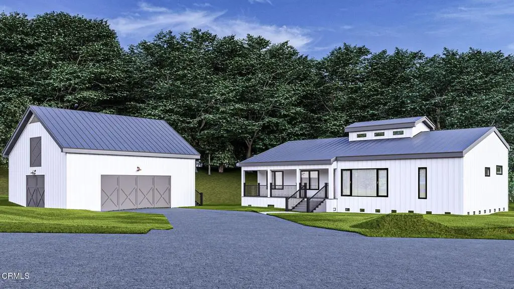 16026 Maricopa Highway, Ojai, CA 93023 - Image #1