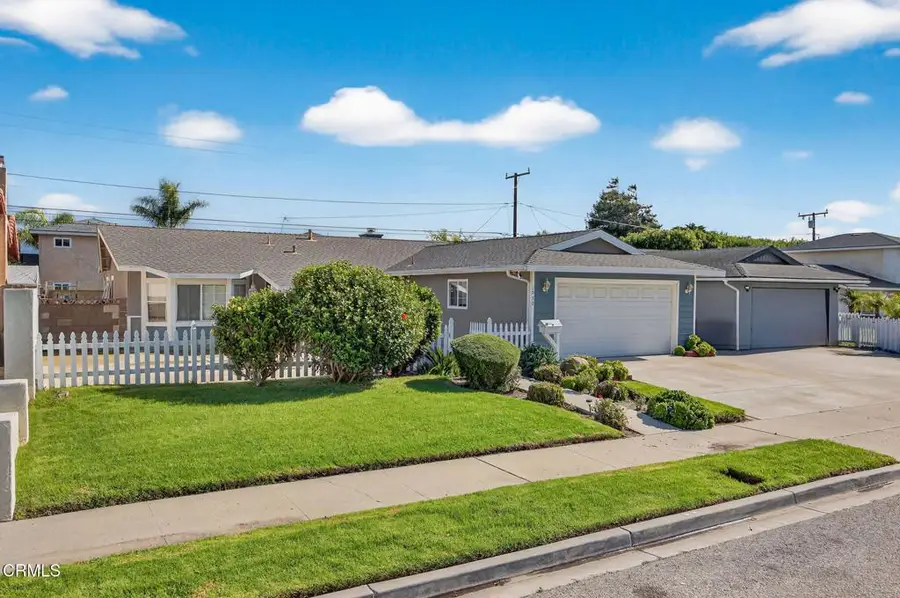 1530 Ambrose Avenue, Oxnard, CA 93035 - Image #2