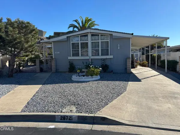 28721 Via El Avion, Murrieta, CA 92563