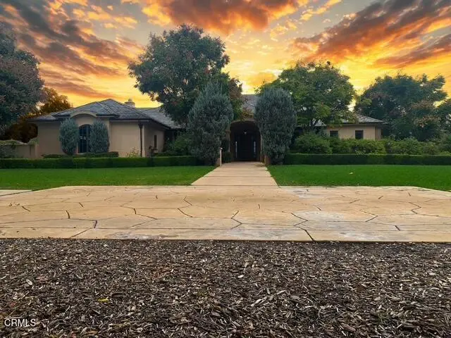 12750 Macdonald Drive, Ojai, CA 93023 - #2