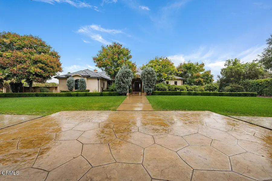 12750 Macdonald Drive, Ojai, CA 93023 - #3