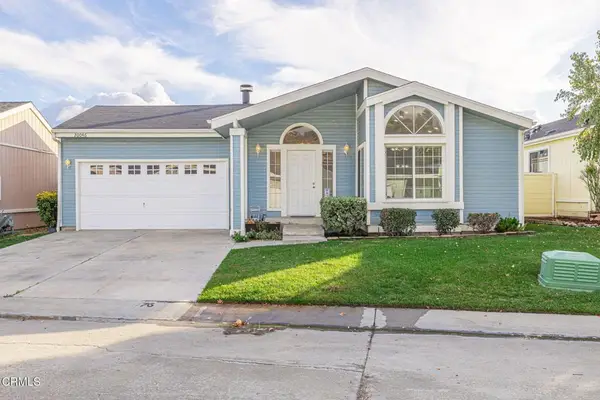 20046 Canyon View Drive, Santa Clarita, CA 91351