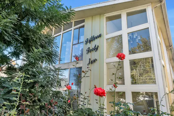 1542 Riverside Drive #C, Glendale, CA 91201