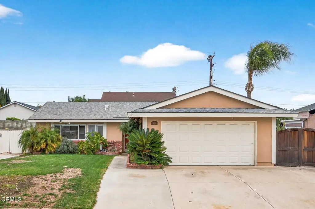 1636 Earl Avenue, Simi Valley, CA 93065 - Image #1