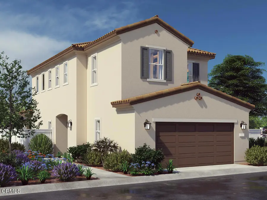 103 Yellow Birch Lane, Piru, CA 93040 - Image #2