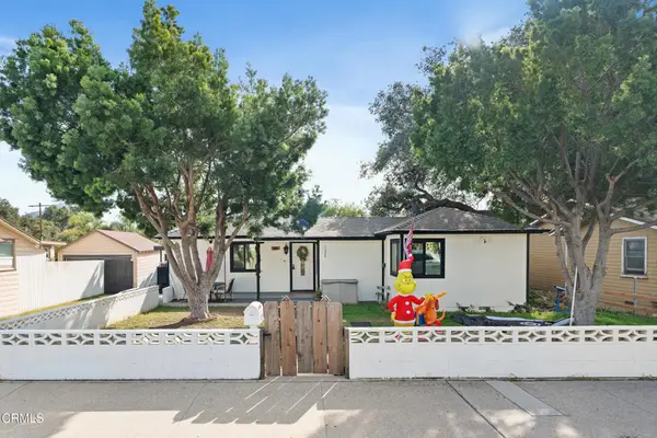 1328 Richmond Road, Santa Paula, CA 93060