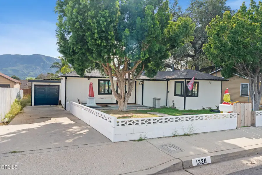 1328 Richmond Road, Santa Paula, CA 93060 - Image #2