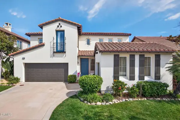 650 Charleston Place, Ventura, CA 93004