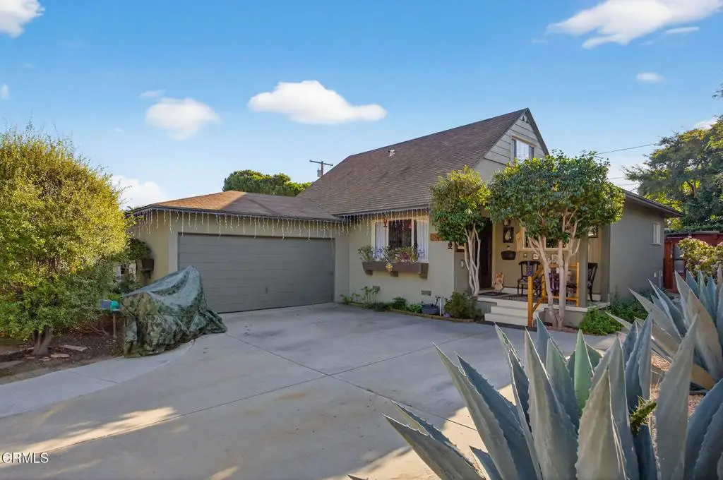 3146 Strathmore Drive, San Buenaventura Ventura, CA 93003 - Image #1