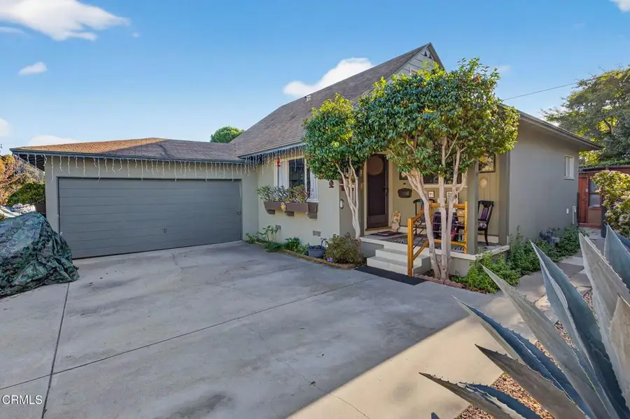 3146 Strathmore Drive, San Buenaventura Ventura, CA 93003 - Image #3