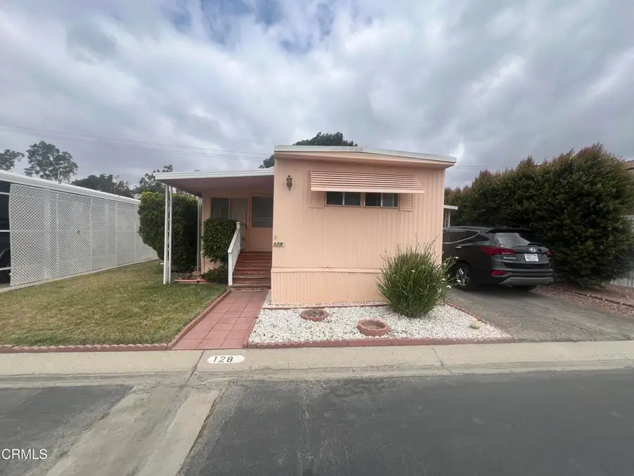 500 W Santa Maria Street #128, Santa Paula, CA 93060 - Image #2