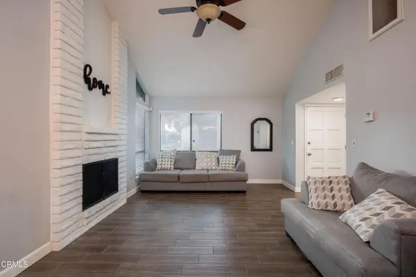 600 New Stine Road #8, Bakersfield, CA 93309