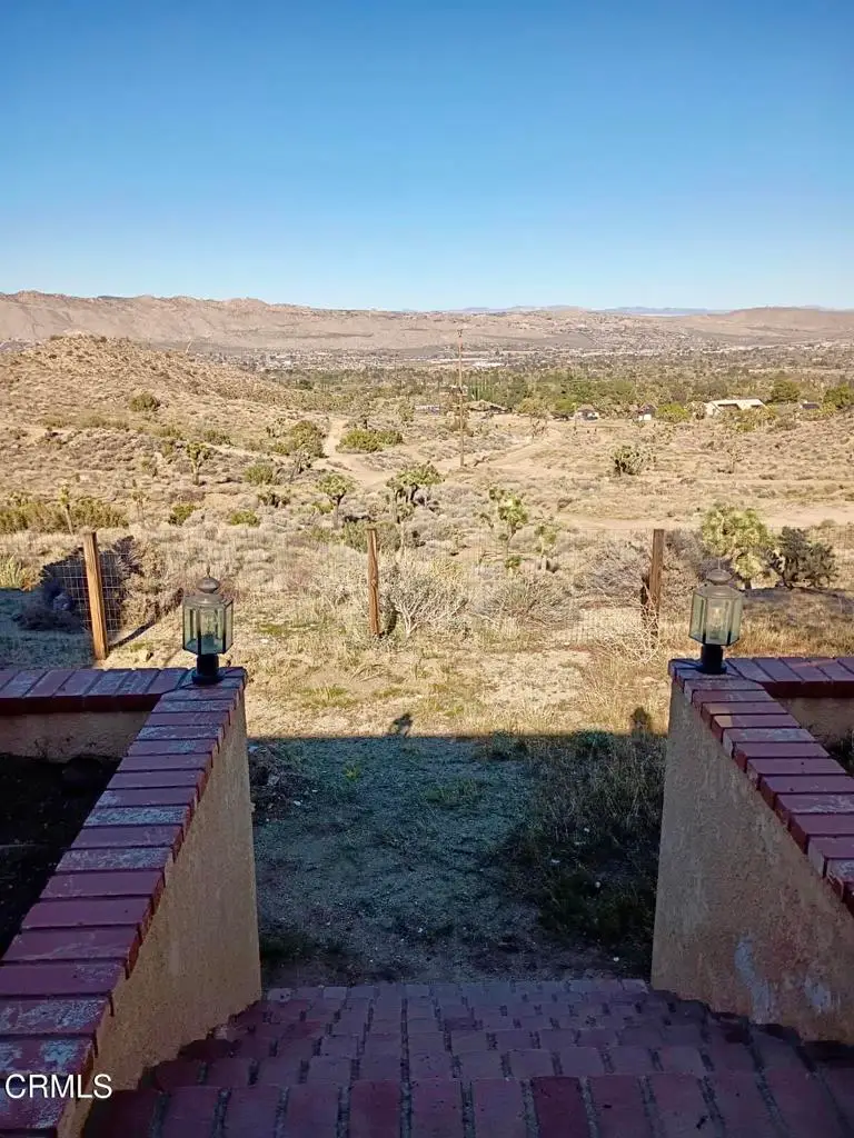 8991 Amador Avenue, Yucca Valley, CA 92284 - #2