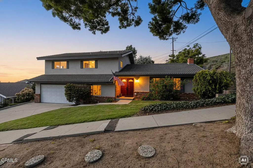 469 Court Avenue, San Buenaventura Ventura, CA 93003 - Image #1