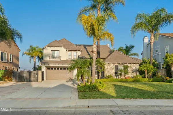 490 Peter Place, Simi Valley, CA 93065