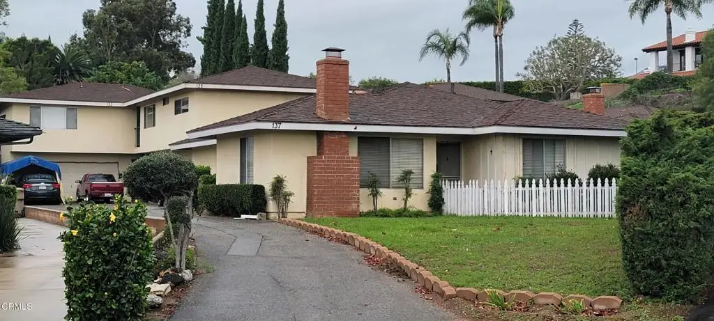 133 Calle Vista, Camarillo, CA 93010 - #1