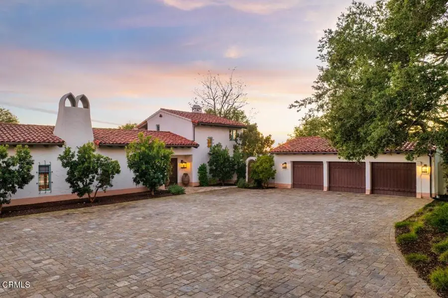 2750 Calzada Avenue, Santa Ynez, CA 93460 - #2