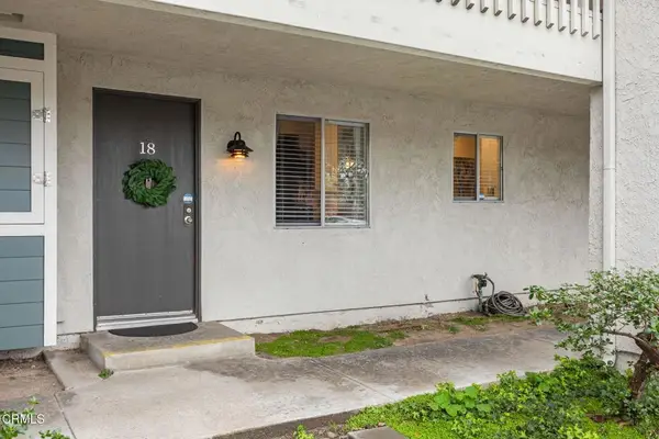 209 S Ventura Road #18, Port Hueneme, CA 93041