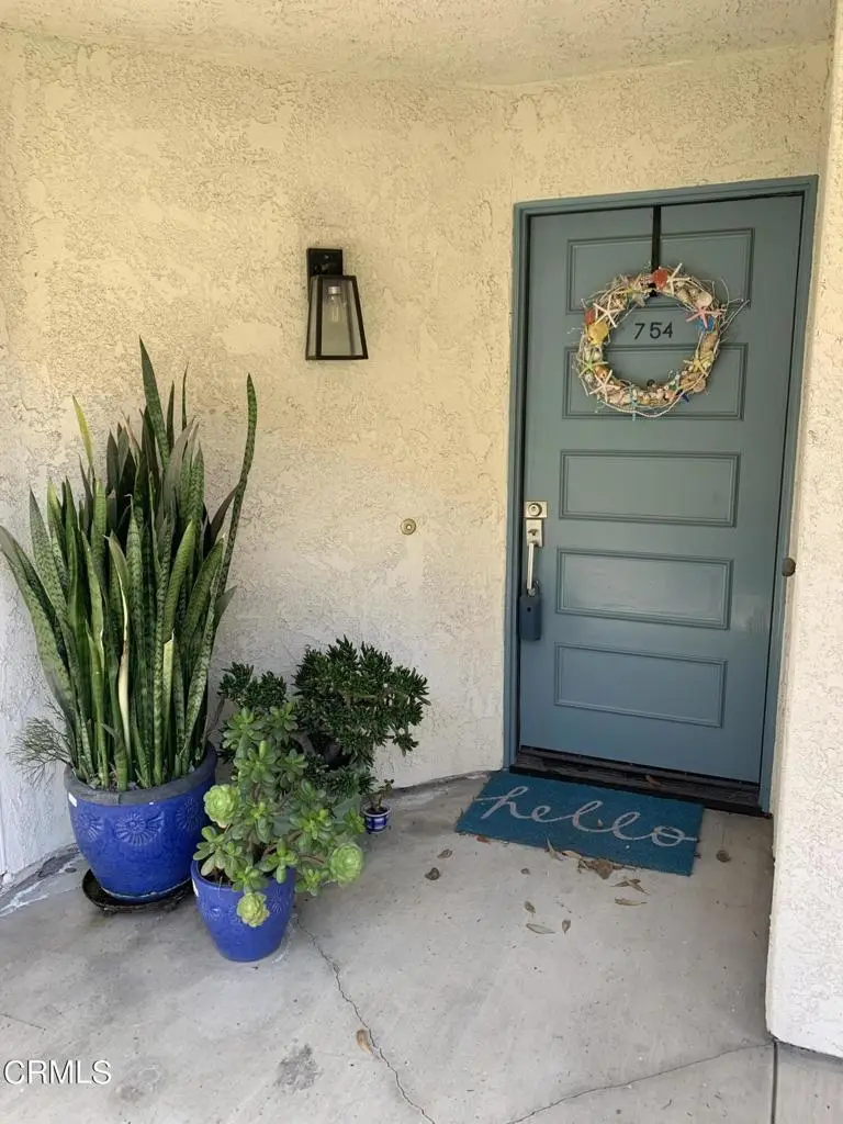 754 Island View Circle, Port Hueneme, CA 93041 - #1