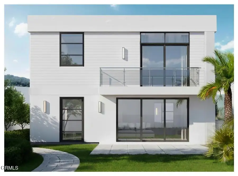 4834 Oceanaire Street, Oxnard, CA 93035 - #2