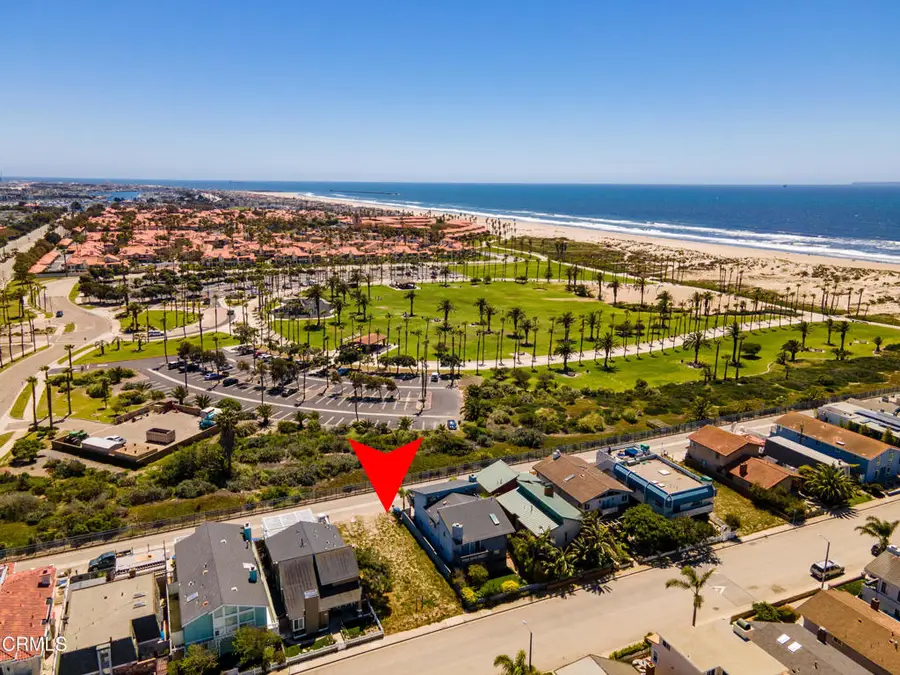 4834 Oceanaire Street, Oxnard, CA 93035 - #3